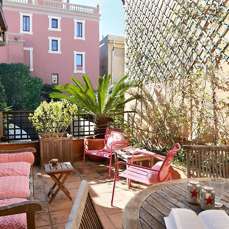 Hotel Aiguaclara Begur Eksteriør billede