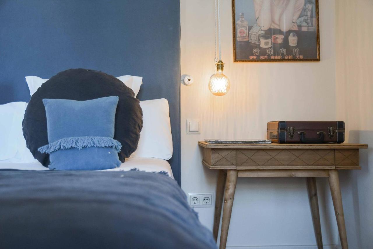 Hotel Aiguaclara Begur Eksteriør billede