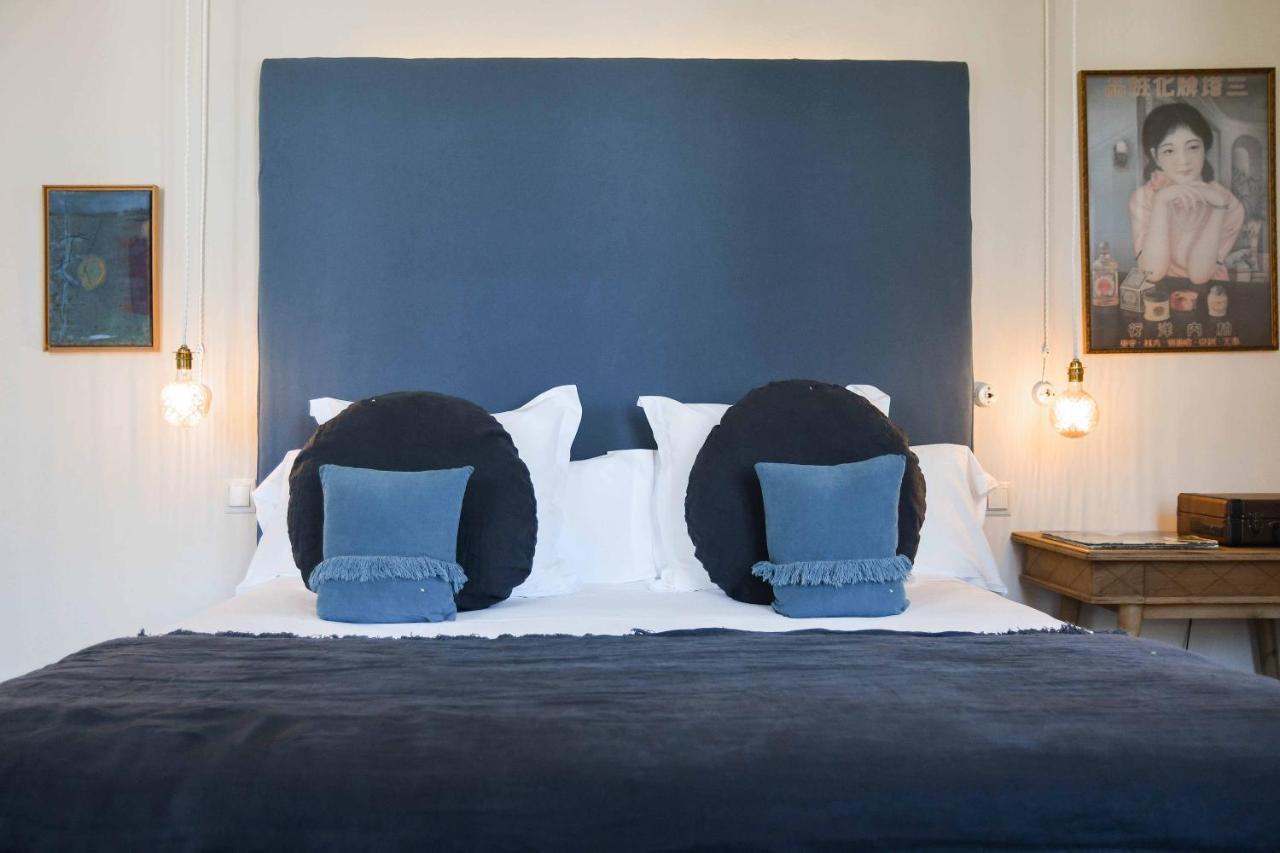 Hotel Aiguaclara Begur Eksteriør billede
