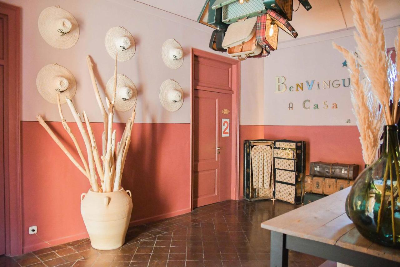 Hotel Aiguaclara Begur Eksteriør billede