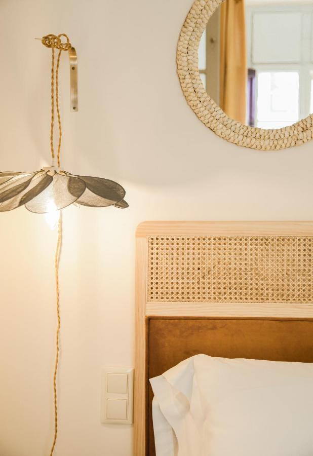 Hotel Aiguaclara Begur Eksteriør billede