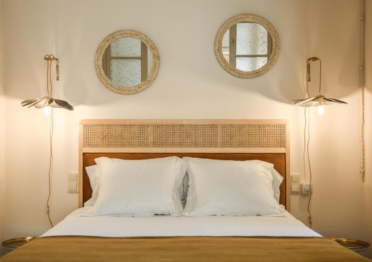 Hotel Aiguaclara Begur Eksteriør billede