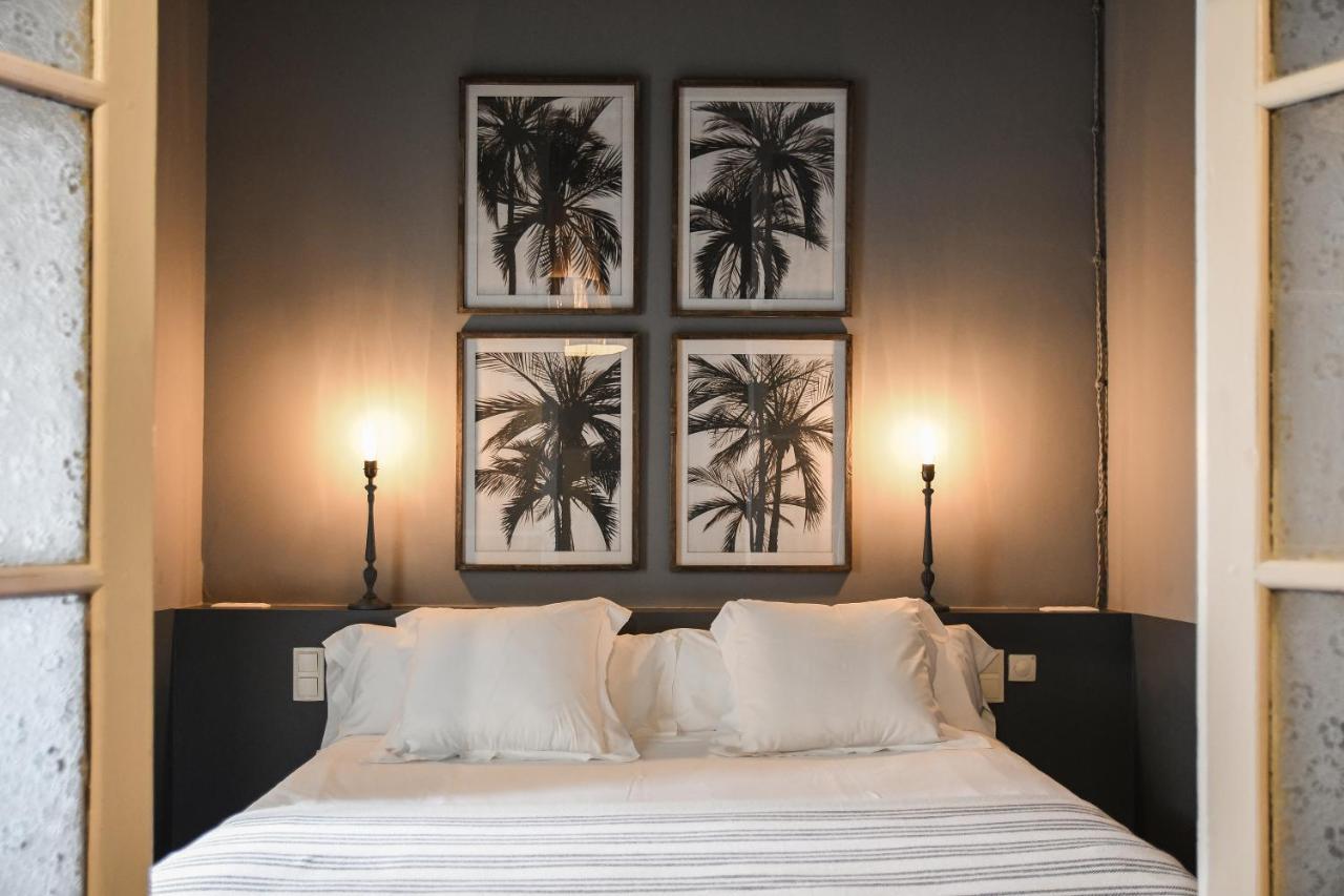 Hotel Aiguaclara Begur Eksteriør billede