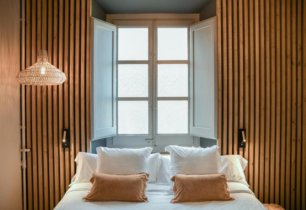 Hotel Aiguaclara Begur Eksteriør billede