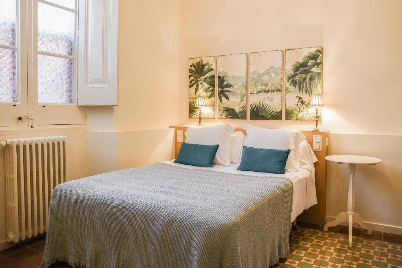 Hotel Aiguaclara Begur Eksteriør billede