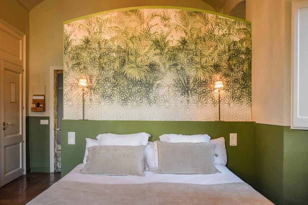 Hotel Aiguaclara Begur Eksteriør billede