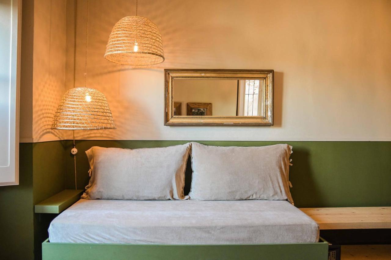 Hotel Aiguaclara Begur Eksteriør billede