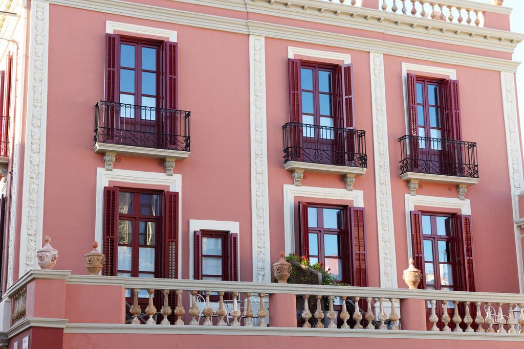 Hotel Aiguaclara Begur Eksteriør billede