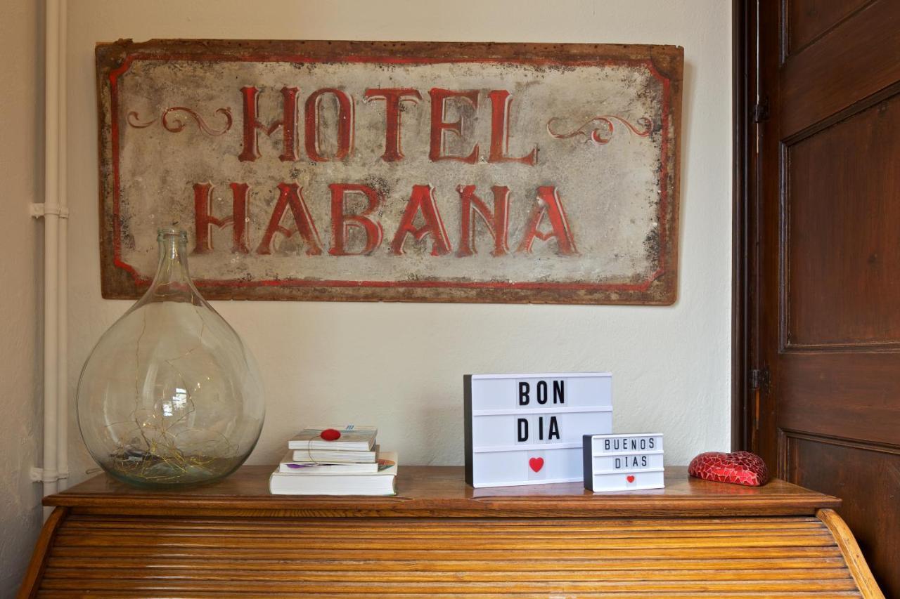 Hotel Aiguaclara Begur Eksteriør billede
